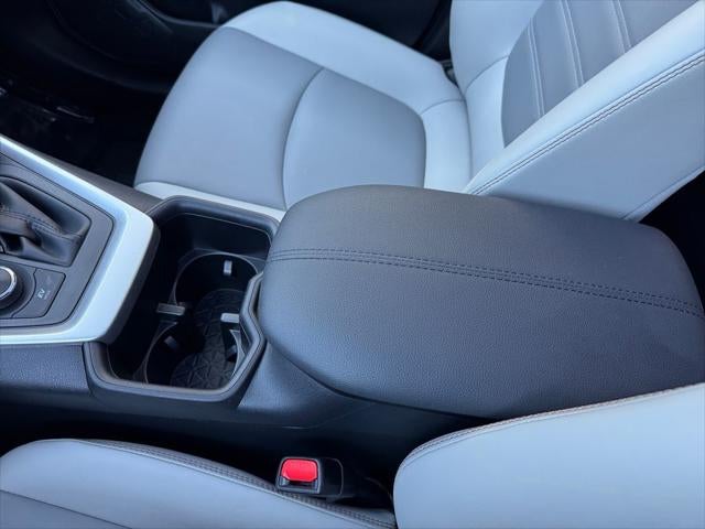 2023 Toyota RAV4 Hybrid XLE Premium AWD