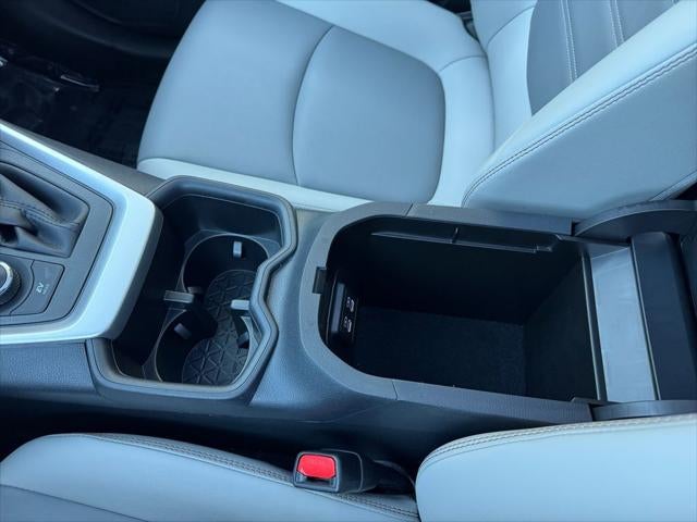 2023 Toyota RAV4 Hybrid XLE Premium AWD