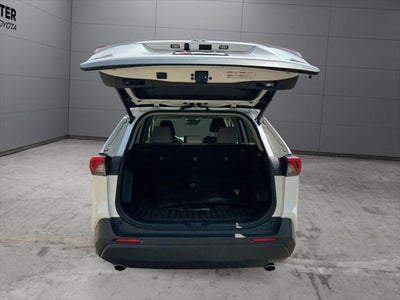 2022 Toyota RAV4 Hybrid XLE Premium AWD