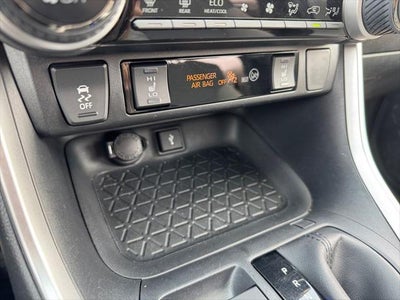 2022 Toyota RAV4 Hybrid XLE Premium AWD
