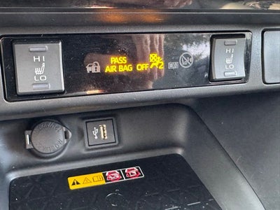 2025 Toyota RAV4 Hybrid XLE Premium AWD