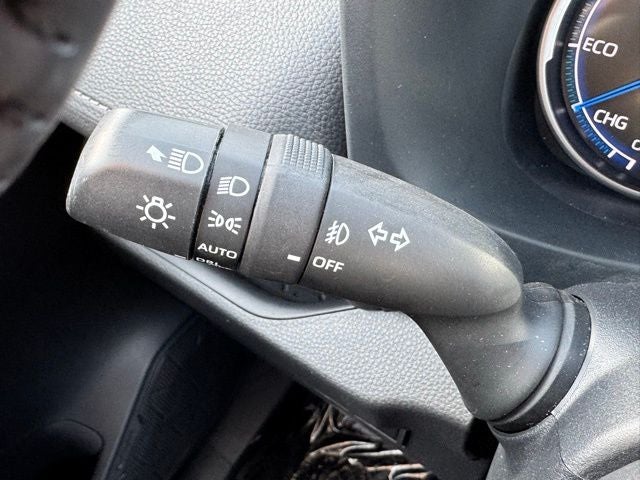 2025 Toyota RAV4 Hybrid XLE Premium AWD