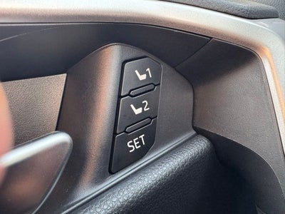 2025 Toyota RAV4 Hybrid XLE Premium AWD