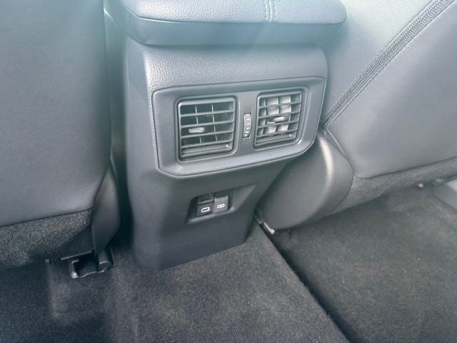 2025 Toyota RAV4 Hybrid XLE Premium AWD