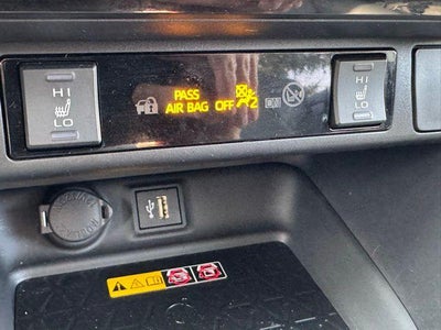 2025 Toyota RAV4 Hybrid XLE Premium AWD