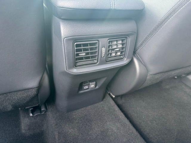 2025 Toyota RAV4 Hybrid XLE Premium AWD