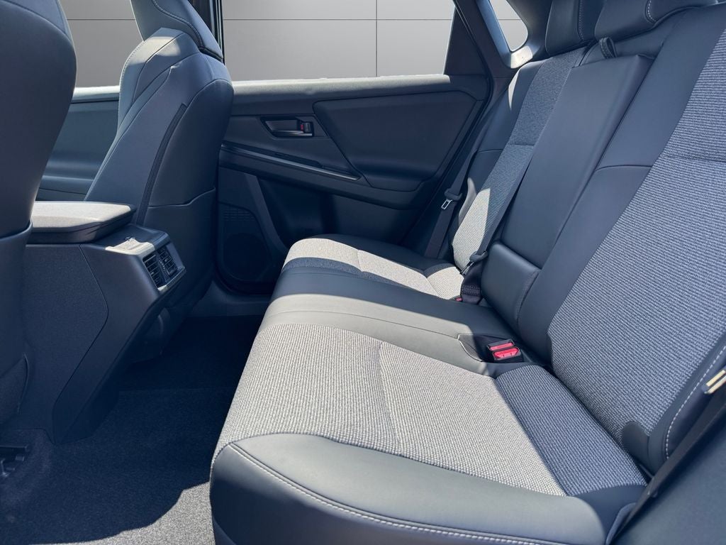 2026 Toyota bZ XLE AWD