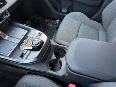 2026 Toyota bZ XLE AWD