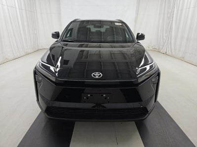 2026 Toyota bZ XLE AWD