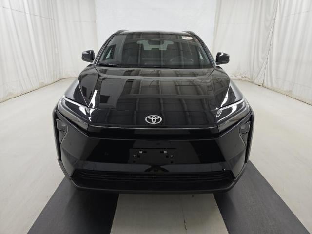 2026 Toyota bZ XLE AWD
