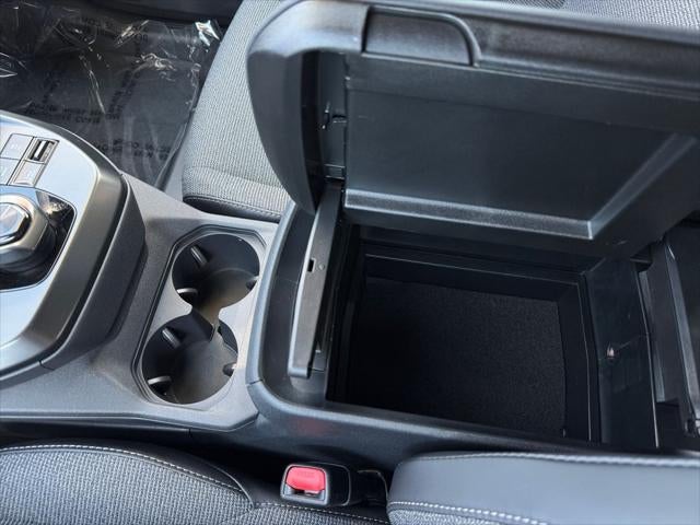 2026 Toyota bZ XLE AWD