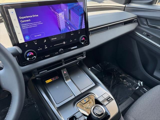 2026 Toyota bZ XLE AWD