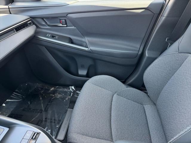 2026 Toyota bZ XLE AWD