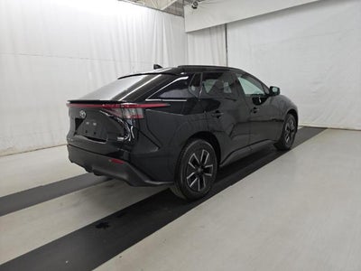 2026 Toyota bZ XLE AWD