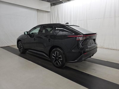 2026 Toyota bZ XLE AWD