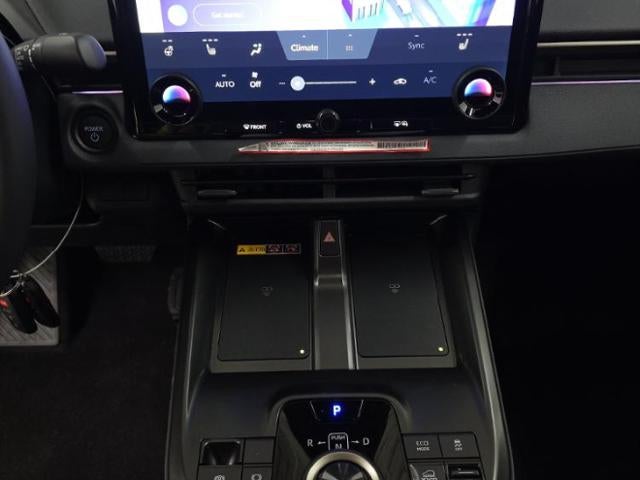2026 Toyota bZ XLE AWD
