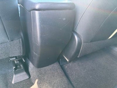 2015 Toyota RAV4 LE AWD