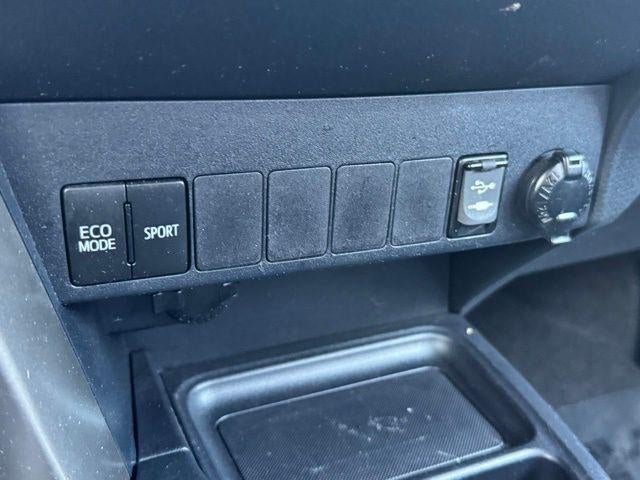 2015 Toyota RAV4 LE AWD