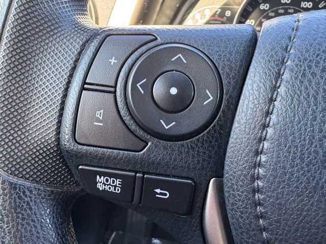 2015 Toyota RAV4 LE AWD