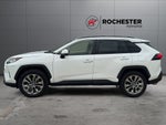 2019 Toyota RAV4 XLE Premium FWD