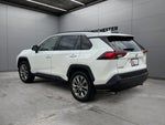 2019 Toyota RAV4 XLE Premium FWD