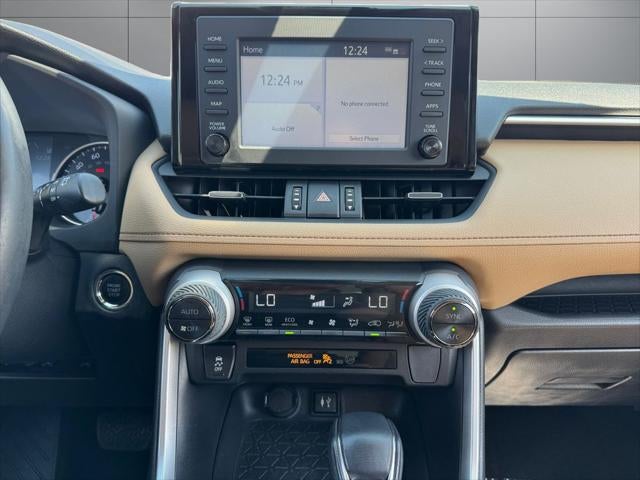 2019 Toyota RAV4 XLE Premium FWD