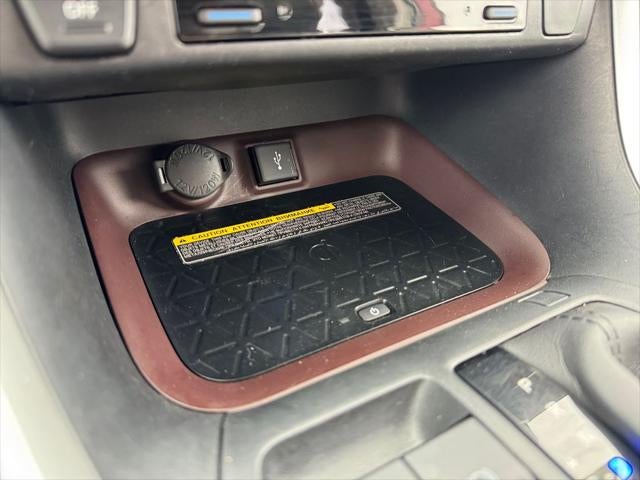 2021 Toyota RAV4 Hybrid Limited AWD