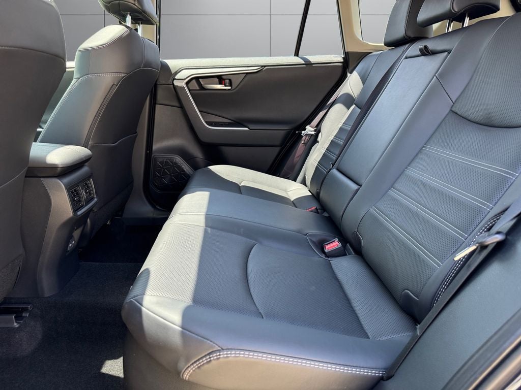 2024 Toyota RAV4 Hybrid Limited AWD