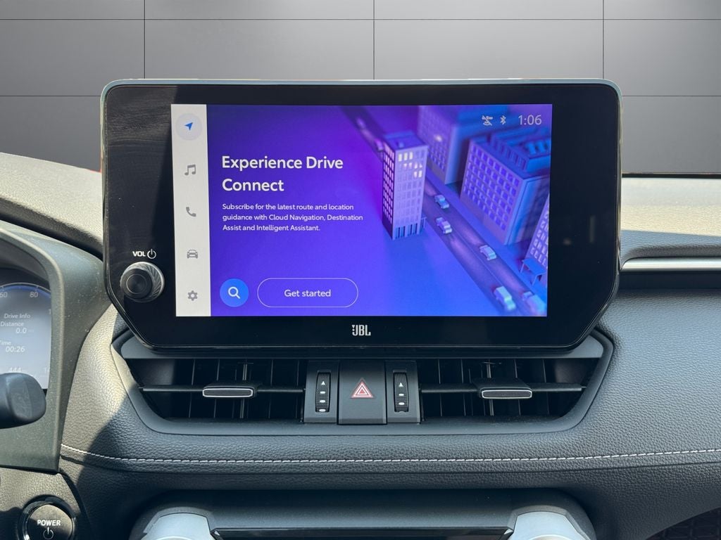 2024 Toyota RAV4 Hybrid Limited AWD