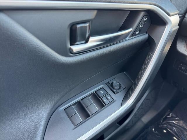 2024 Toyota RAV4 Hybrid Limited AWD