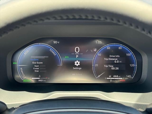 2024 Toyota RAV4 Hybrid Limited AWD
