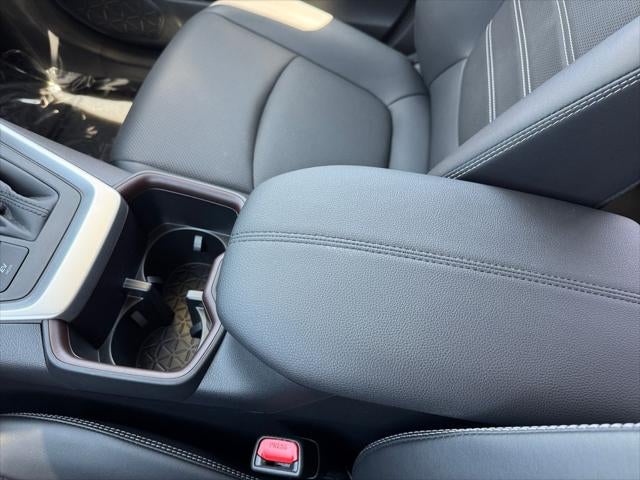 2024 Toyota RAV4 Hybrid Limited AWD