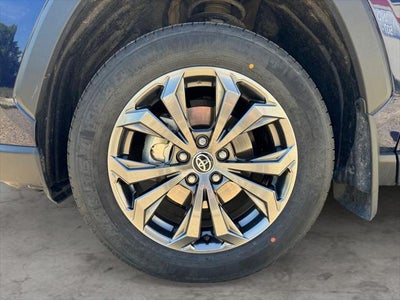 2024 Toyota RAV4 Hybrid Limited AWD