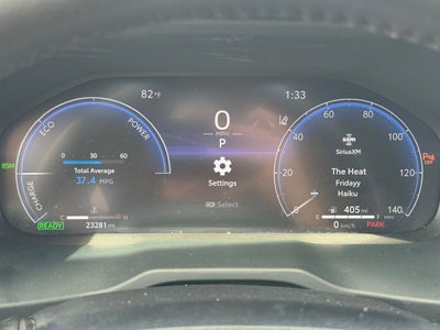 2024 Toyota RAV4 Hybrid Limited AWD