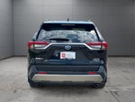 2024 Toyota RAV4 Hybrid Limited AWD