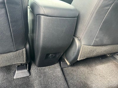 2018 Toyota RAV4 Limited AWD