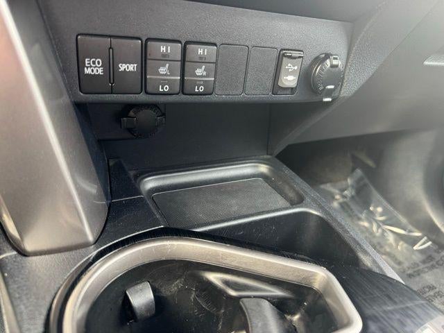 2018 Toyota RAV4 Limited AWD