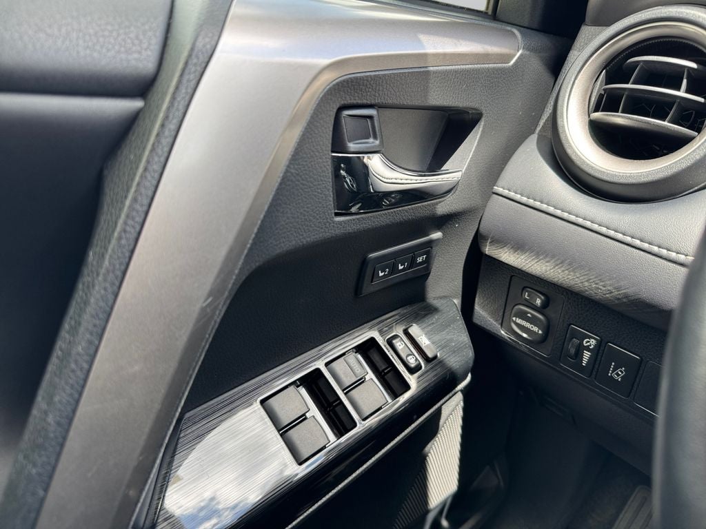 2018 Toyota RAV4 Limited AWD