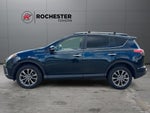 2018 Toyota RAV4 Limited AWD
