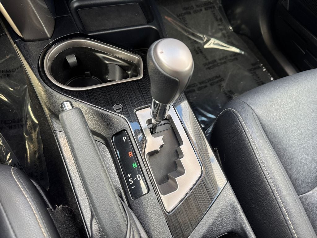 2018 Toyota RAV4 Limited AWD