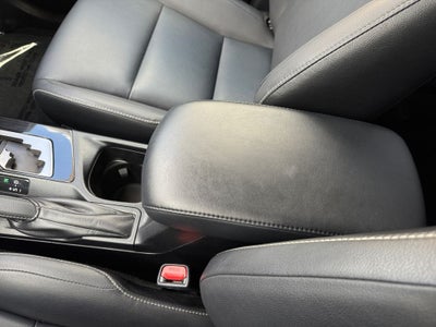 2018 Toyota RAV4 Limited AWD