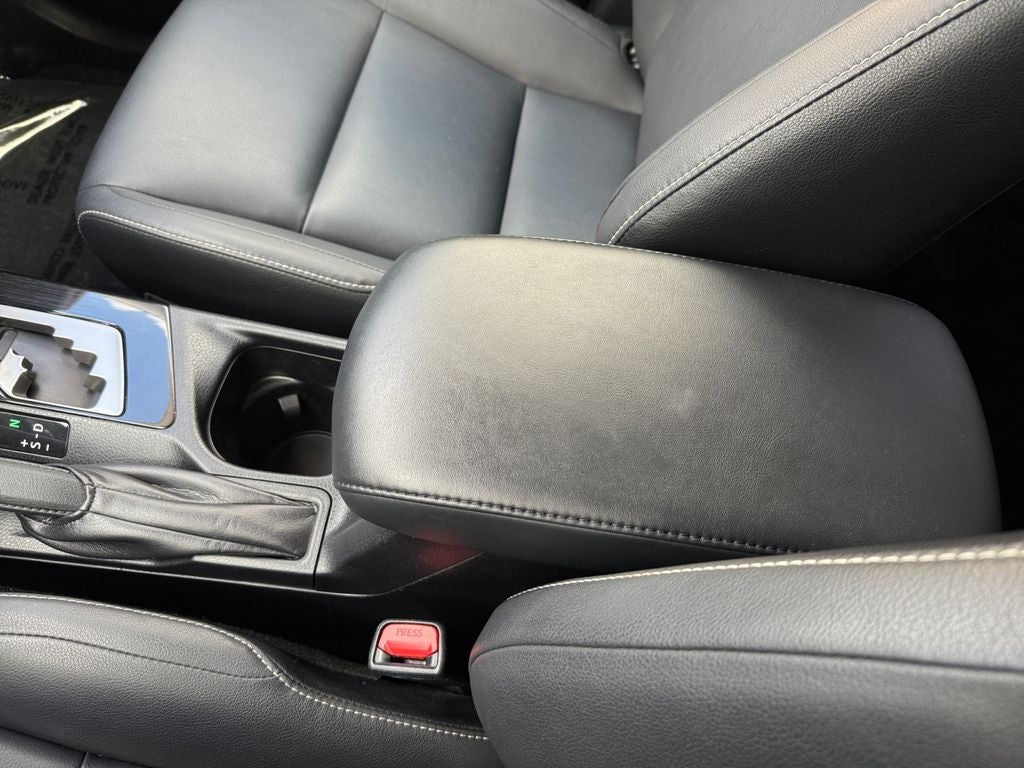 2018 Toyota RAV4 Limited AWD