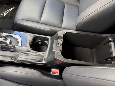2018 Toyota RAV4 Limited AWD