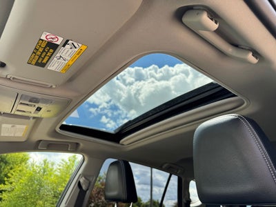 2018 Toyota RAV4 Limited AWD