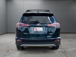 2018 Toyota RAV4 Limited AWD