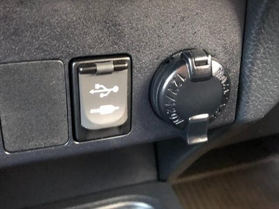 2018 Toyota RAV4 Limited AWD