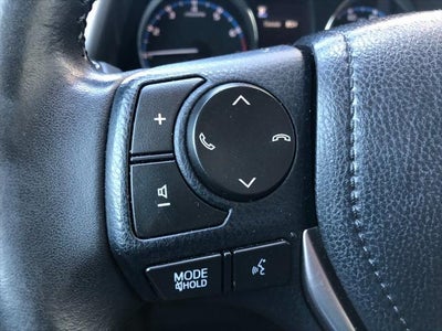 2018 Toyota RAV4 Limited AWD