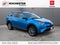 2018 Toyota RAV4 Hybrid Limited AWD