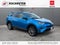 2018 Toyota RAV4 Hybrid Limited AWD