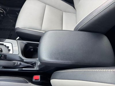 2018 Toyota RAV4 Hybrid Limited AWD